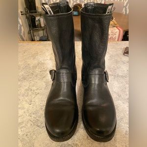 FRYE Women's Veronica Mid Calf Women's Boots 8.5B